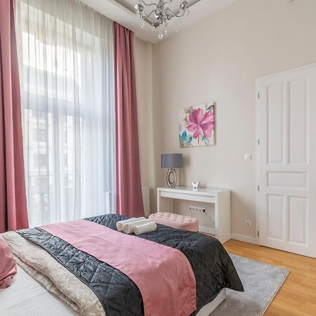 Luxury 3Bedrm 2Bathrm Apartment With Danube River View Βουδαπέστη Εξωτερικό φωτογραφία