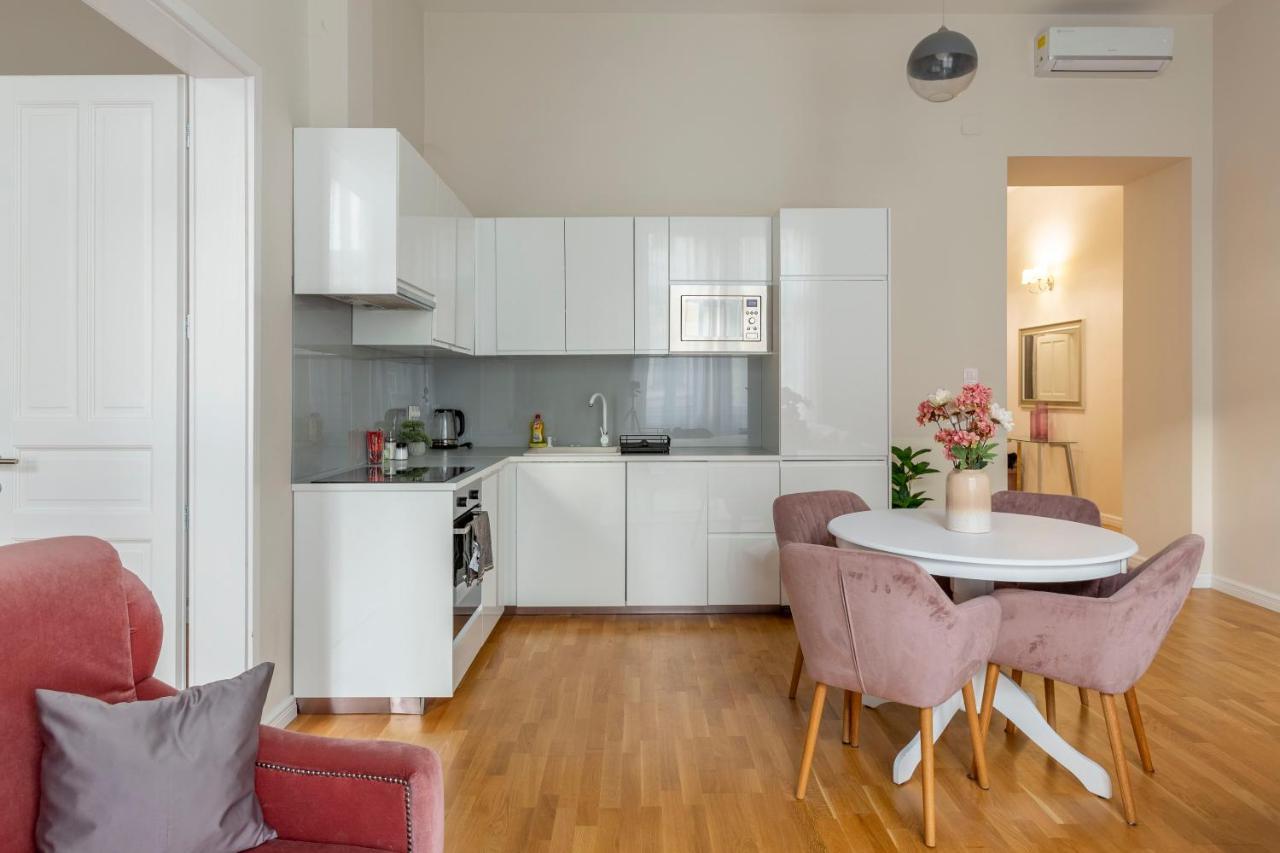Luxury 3Bedrm 2Bathrm Apartment With Danube River View Βουδαπέστη Εξωτερικό φωτογραφία