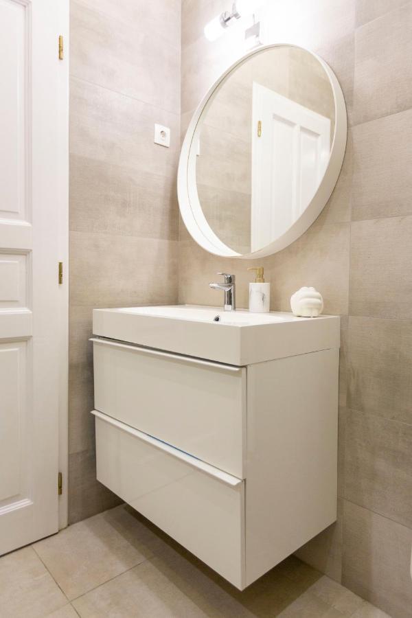 Luxury 3Bedrm 2Bathrm Apartment With Danube River View Βουδαπέστη Εξωτερικό φωτογραφία