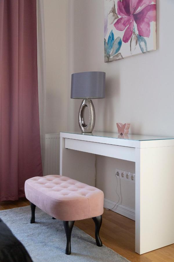 Luxury 3Bedrm 2Bathrm Apartment With Danube River View Βουδαπέστη Εξωτερικό φωτογραφία