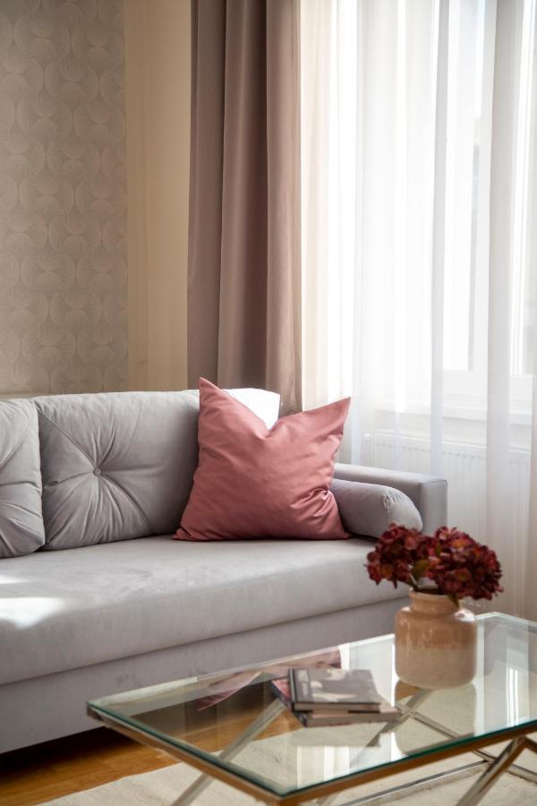 Luxury 3Bedrm 2Bathrm Apartment With Danube River View Βουδαπέστη Εξωτερικό φωτογραφία