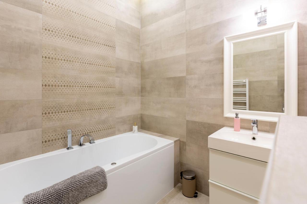 Luxury 3Bedrm 2Bathrm Apartment With Danube River View Βουδαπέστη Εξωτερικό φωτογραφία