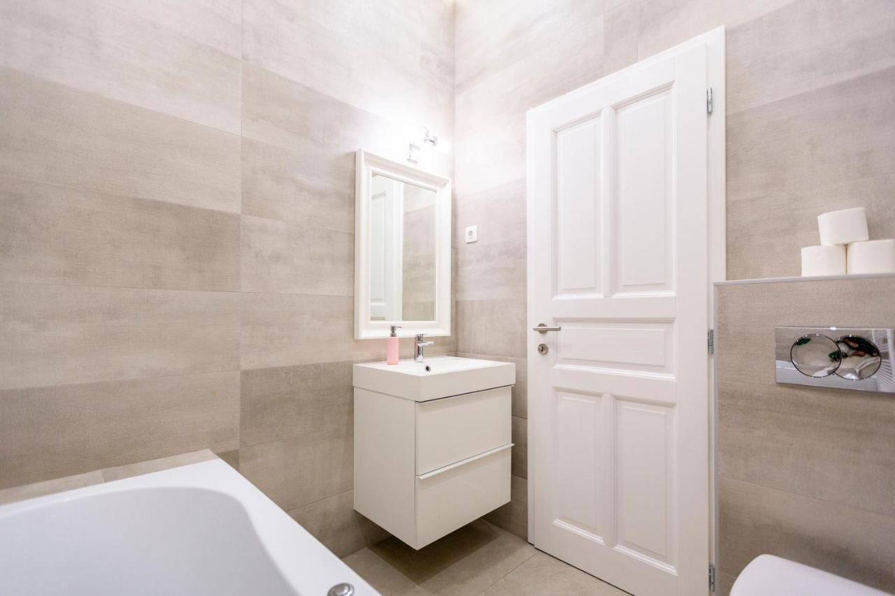 Luxury 3Bedrm 2Bathrm Apartment With Danube River View Βουδαπέστη Εξωτερικό φωτογραφία