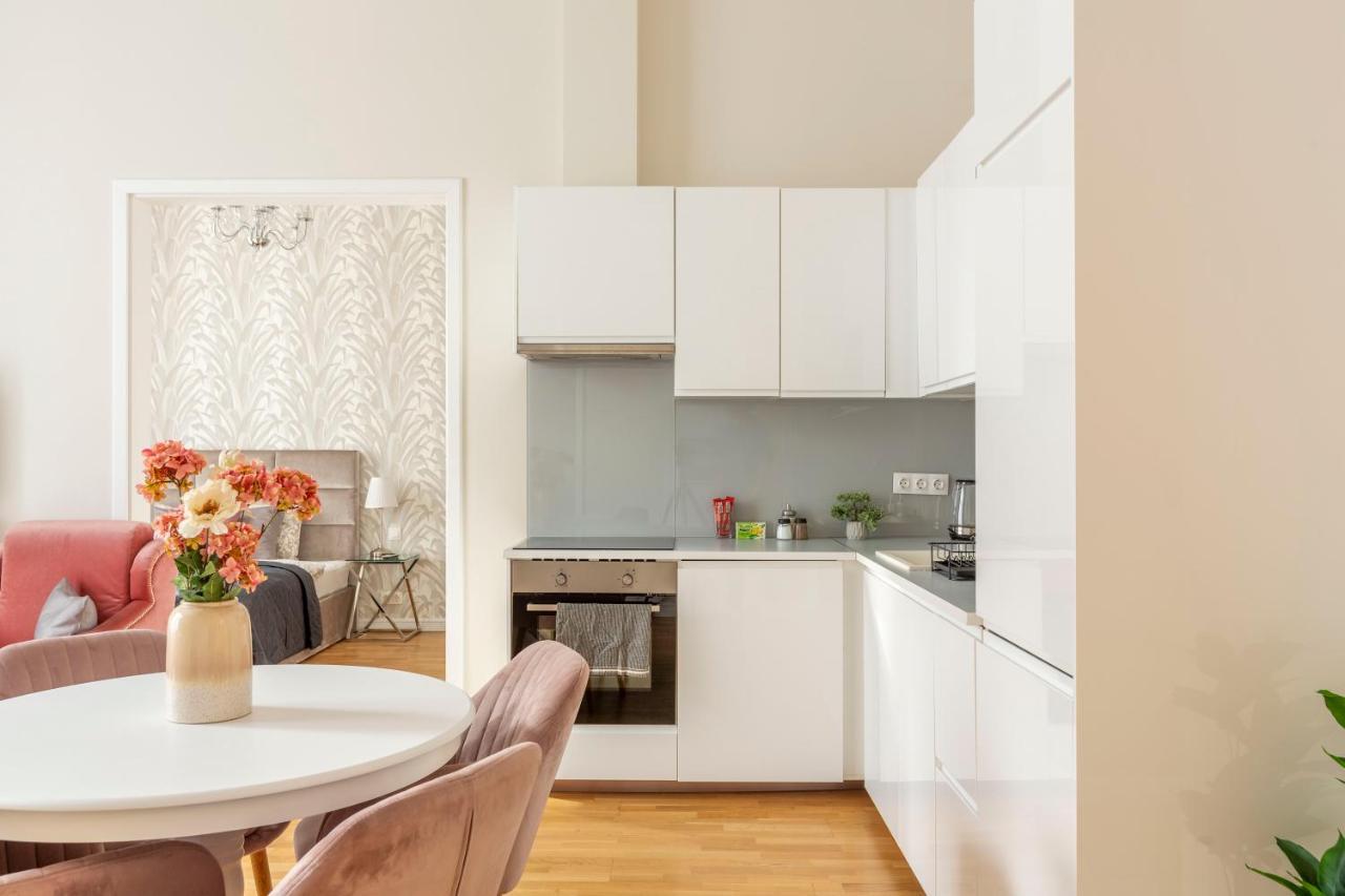 Luxury 3Bedrm 2Bathrm Apartment With Danube River View Βουδαπέστη Εξωτερικό φωτογραφία