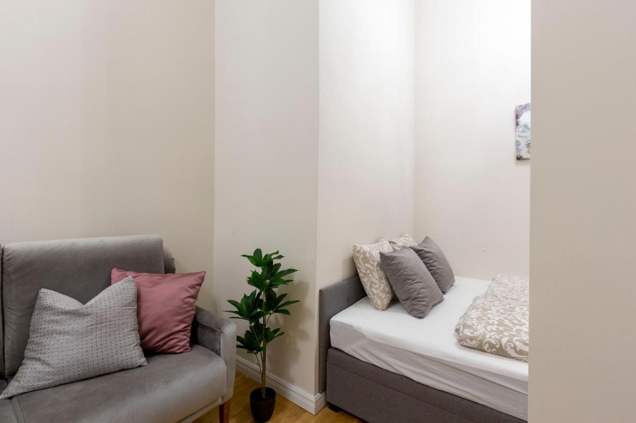 Luxury 3Bedrm 2Bathrm Apartment With Danube River View Βουδαπέστη Εξωτερικό φωτογραφία